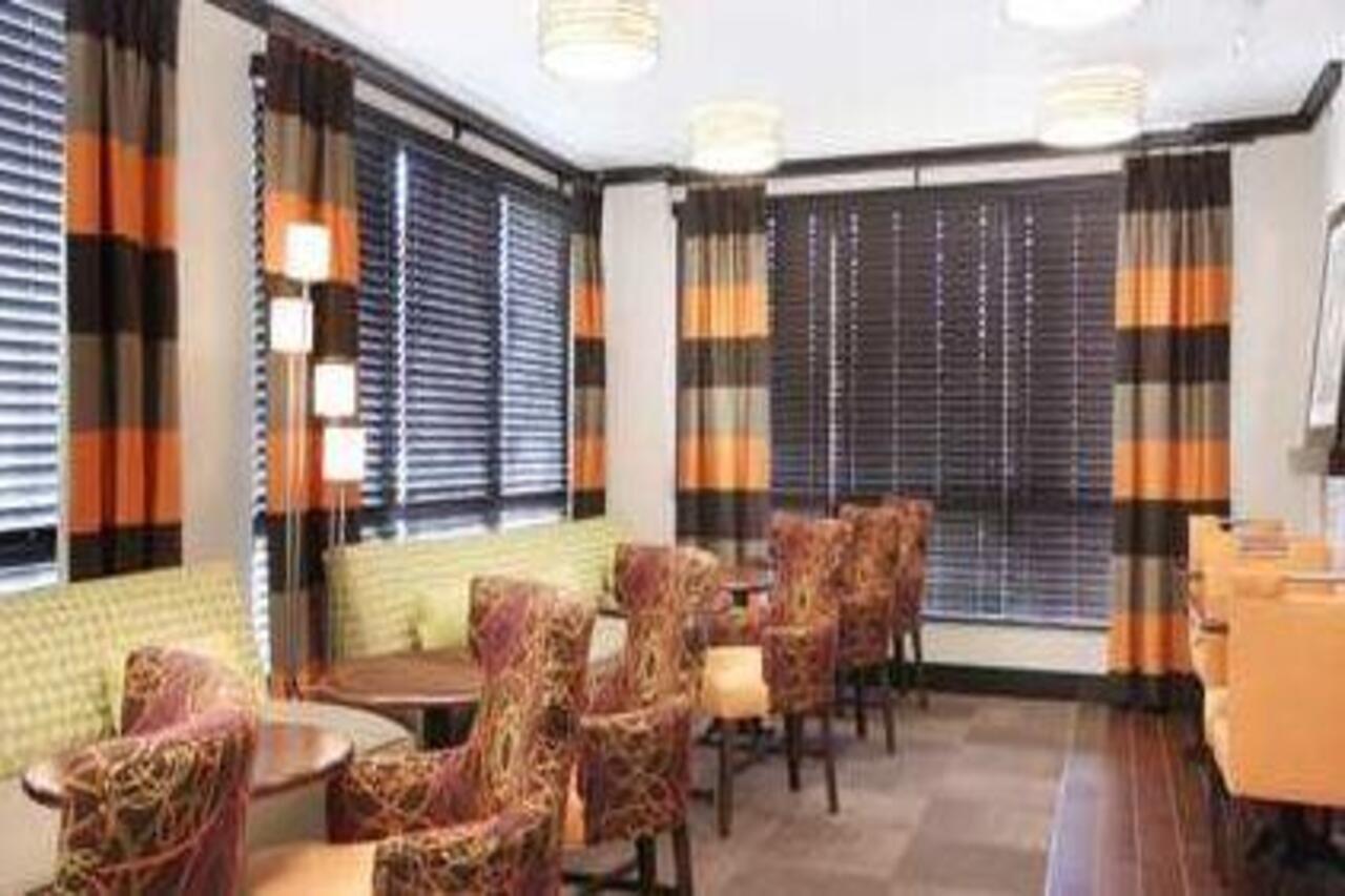 Hampton Inn Overland Park Esterno foto