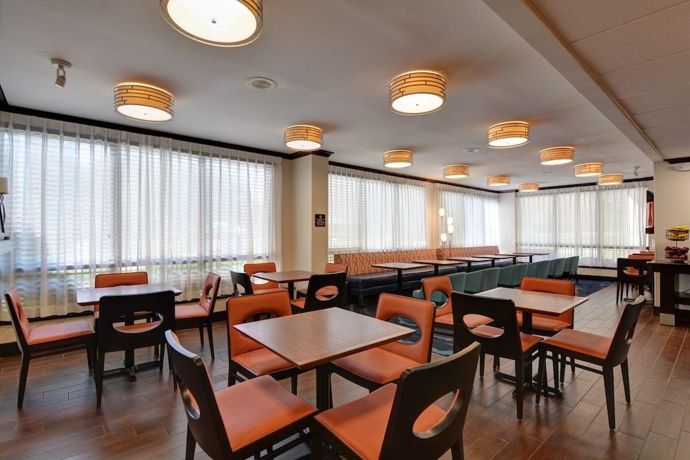 Hampton Inn Overland Park Esterno foto