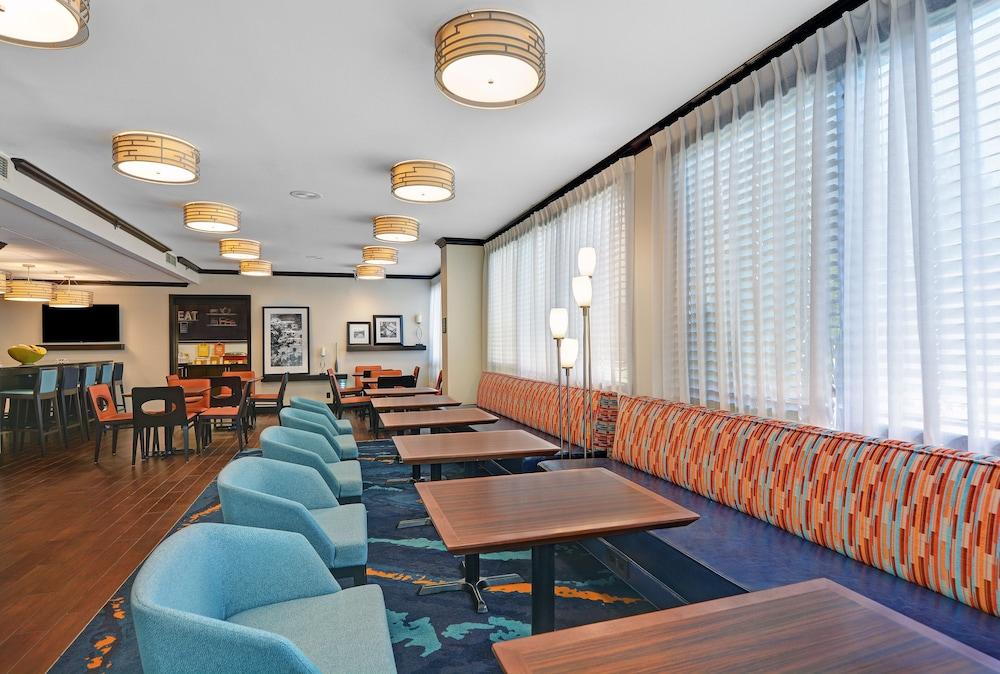 Hampton Inn Overland Park Esterno foto