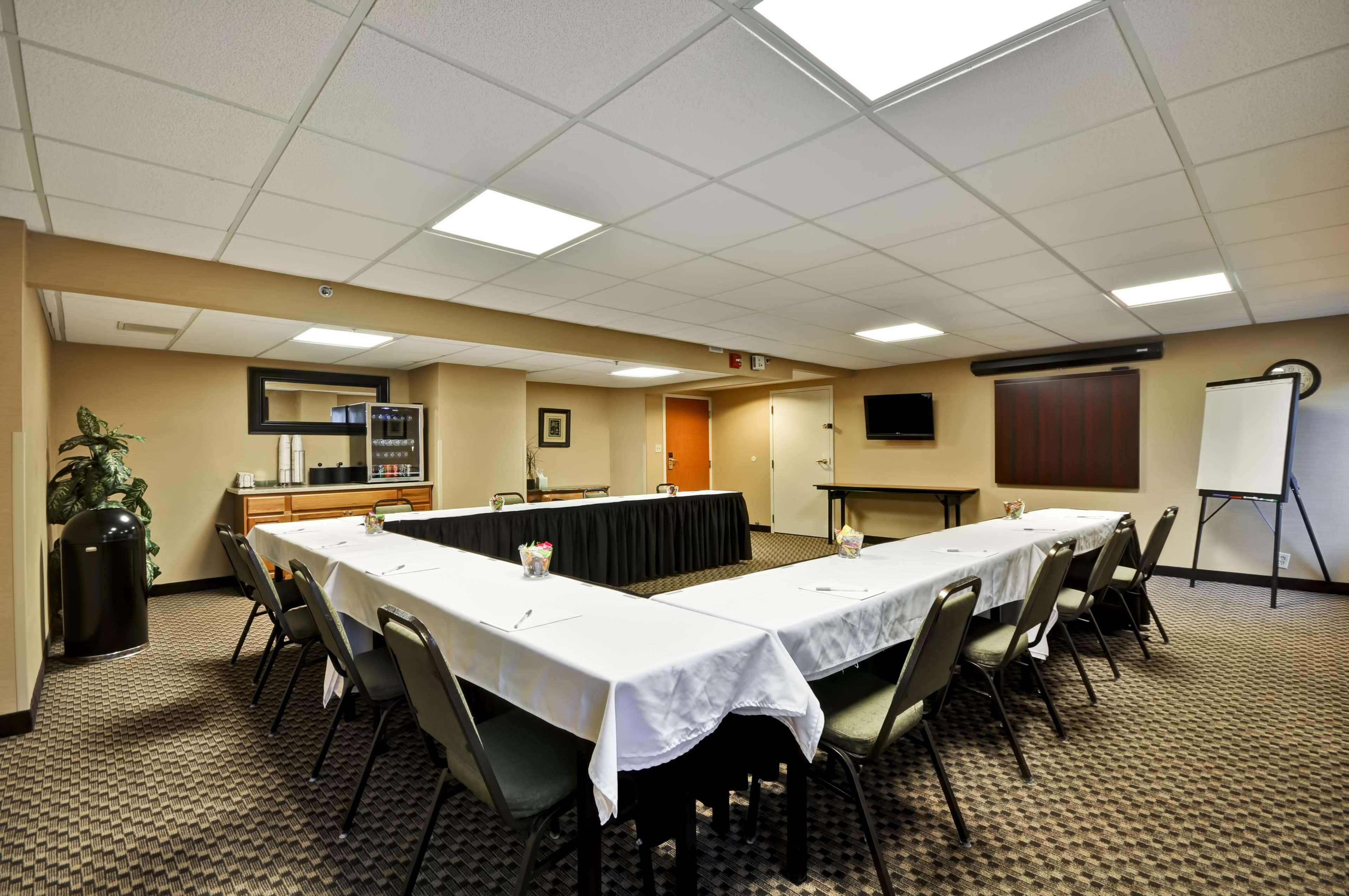Hampton Inn Overland Park Esterno foto